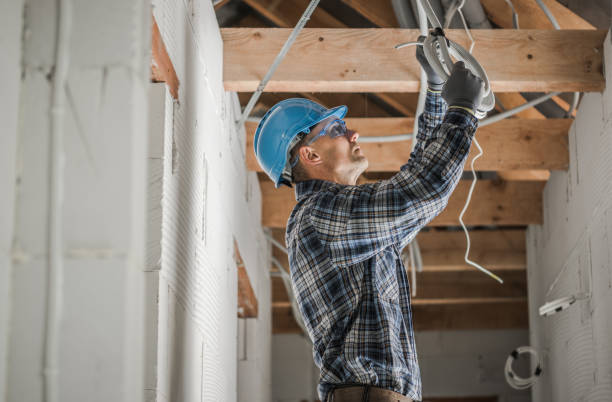 Best Generator Installation Services  in Charlotte, TX