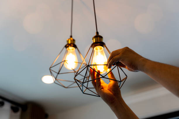 Best Residential Electrician Services  in Charlotte, TX