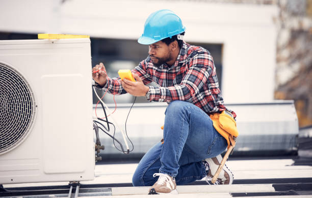 Best 24-Hour Electrician  in Charlotte, TX