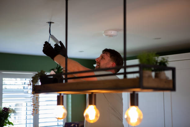 Best Electrical Contractors for Businesses  in Charlotte, TX