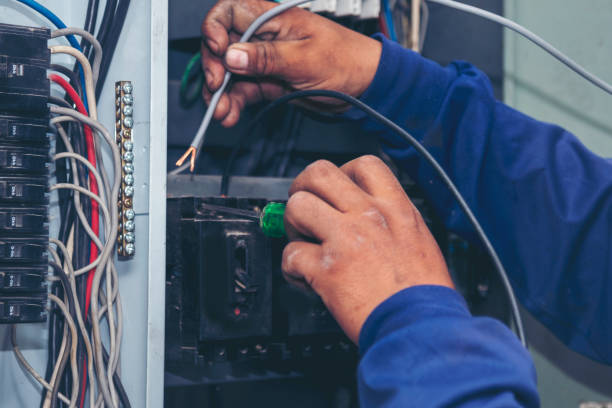 Best Electrical Repair Services  in Charlotte, TX