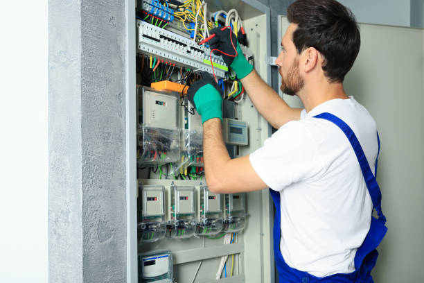Best Affordable Electrical Installation  in Charlotte, TX