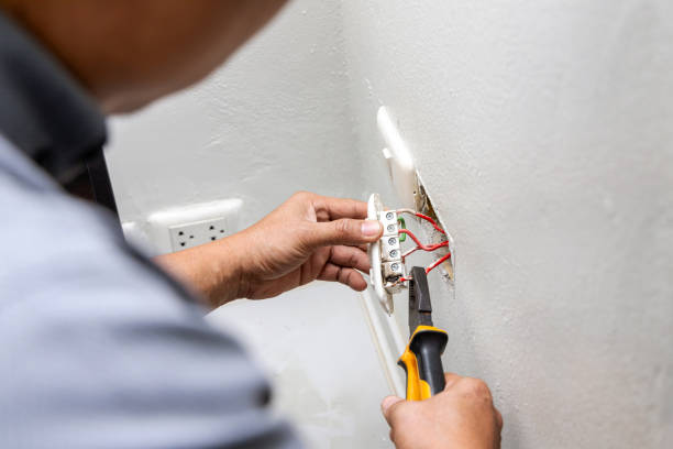 Best Electrical Rewiring Services  in Charlotte, TX