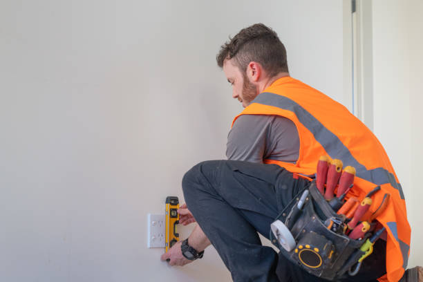 Best Electrical Outlet Repair  in Charlotte, TX