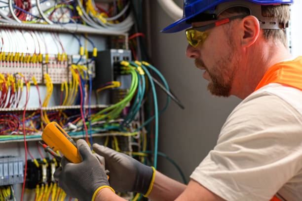 Best Best Electricians Near Me  in Charlotte, TX
