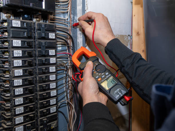 Best Electrician Near Me  in Charlotte, TX