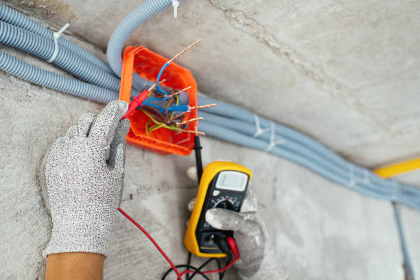 Best Electrician Near Me  in Charlotte, TX