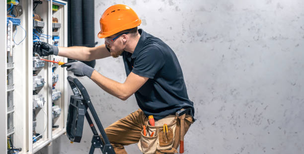 Best Electrician for Home Renovation  in Charlotte, TX