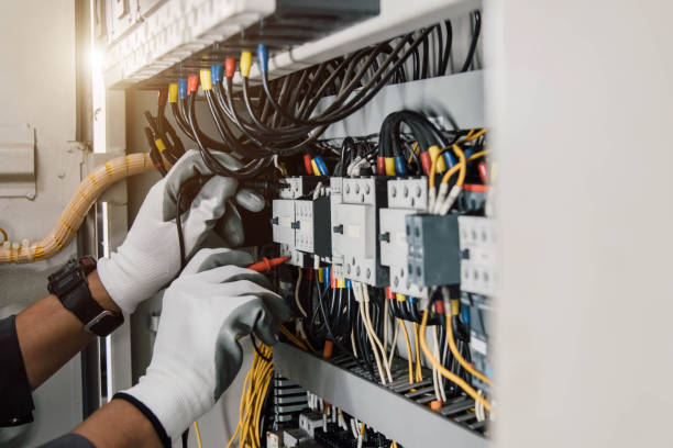 Best Emergency Electrician Near Me  in Charlotte, TX